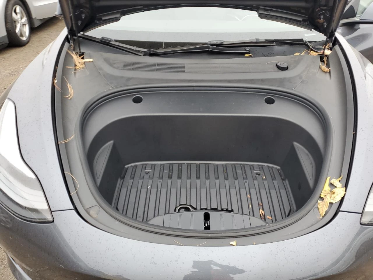 Tesla Model 3 *  *  | Mobile.bg   11