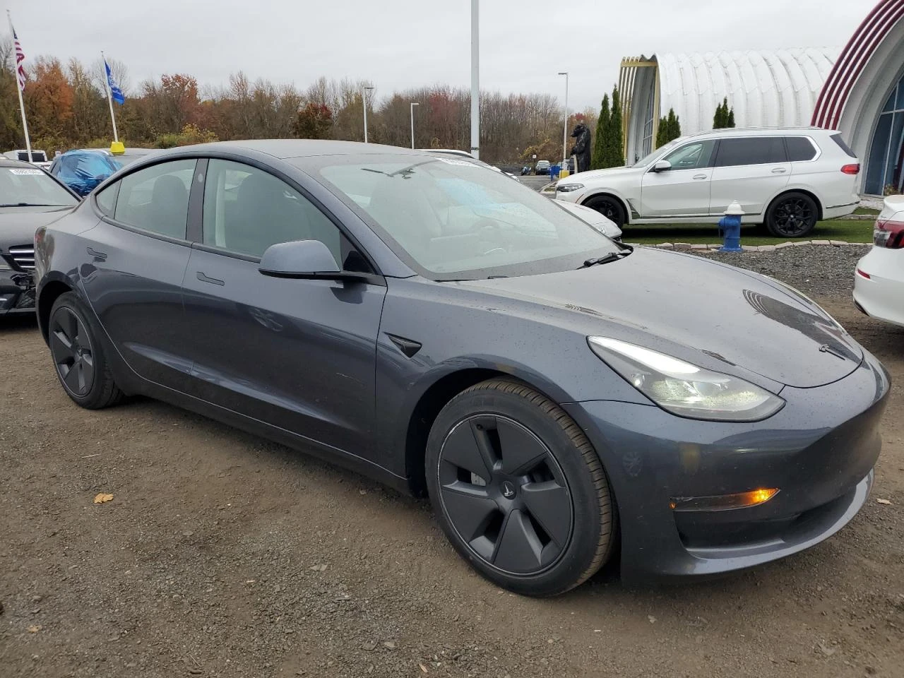 Tesla Model 3 *  *  | Mobile.bg   1