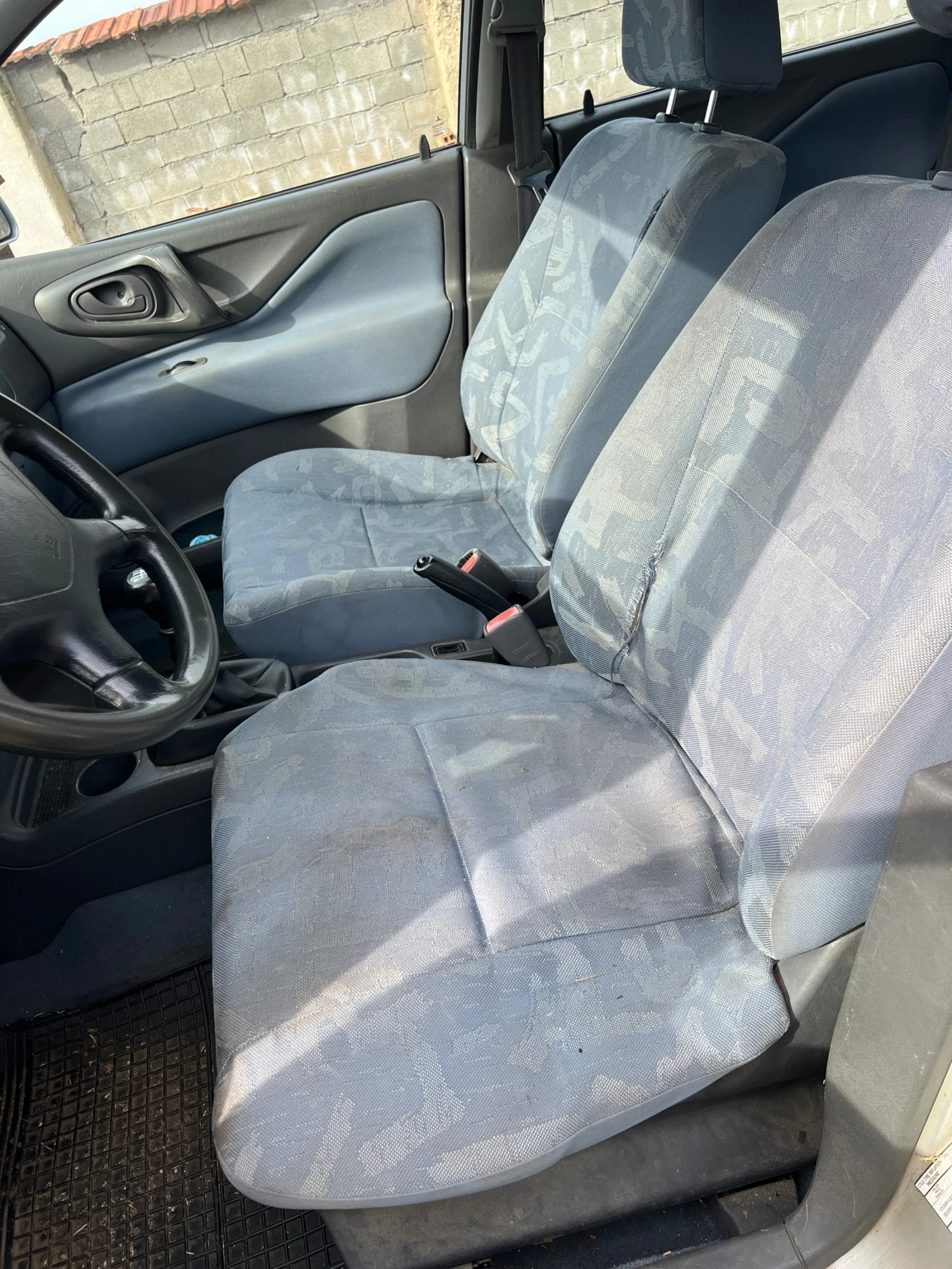 Mitsubishi Space star  - изображение 9