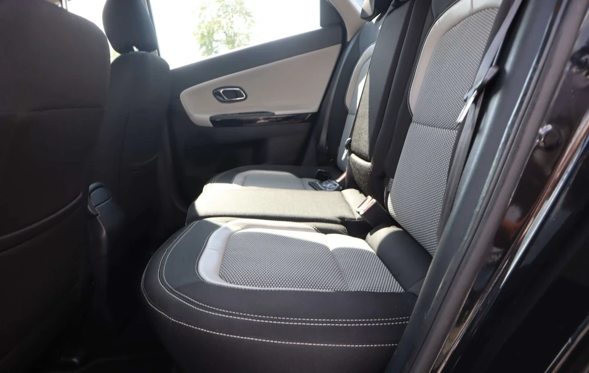 Kia Ceed 1.6 - изображение 7