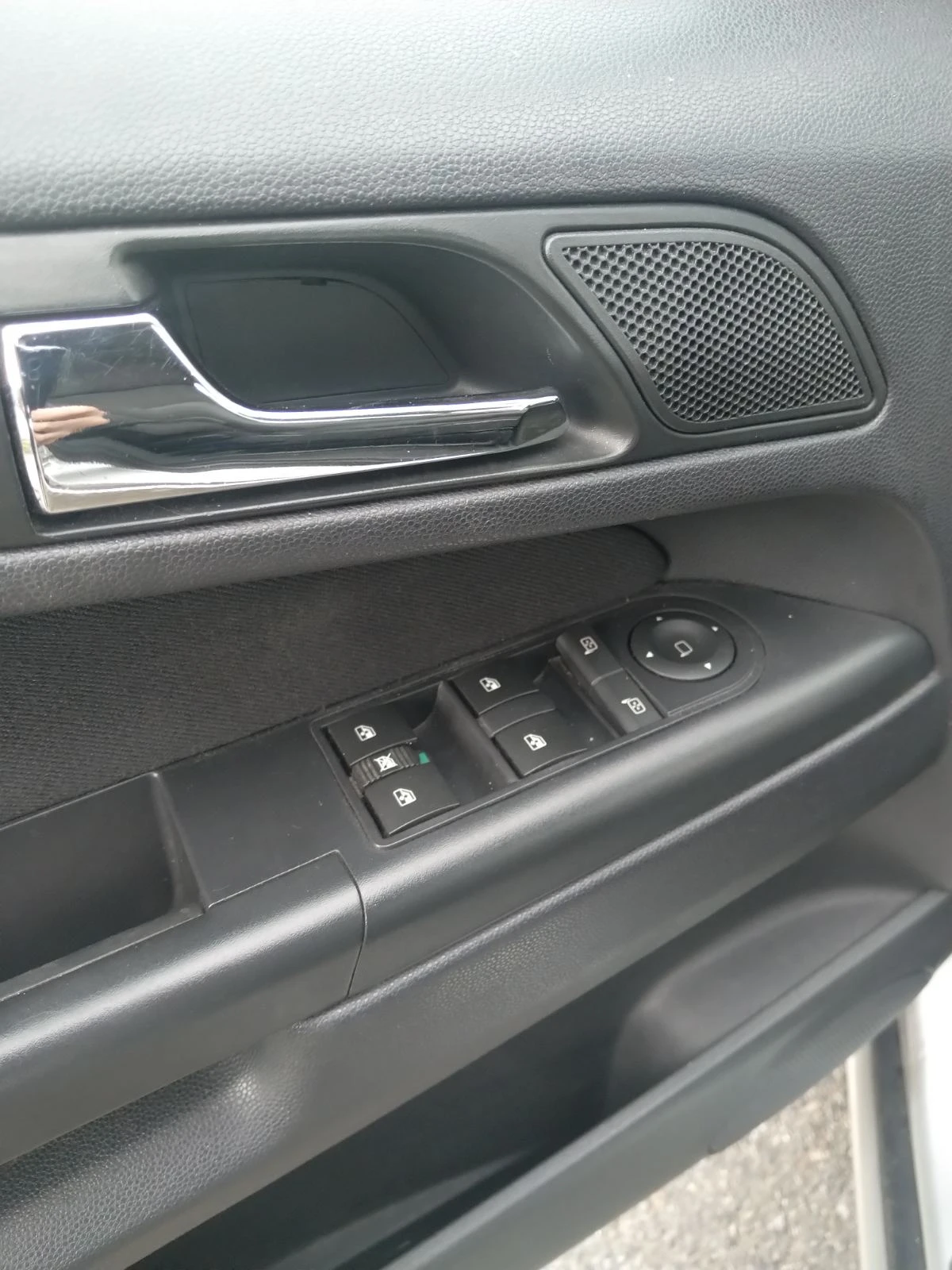 Opel Zafira 1.7 ECOFLEX | Mobile.bg � ����������� 9