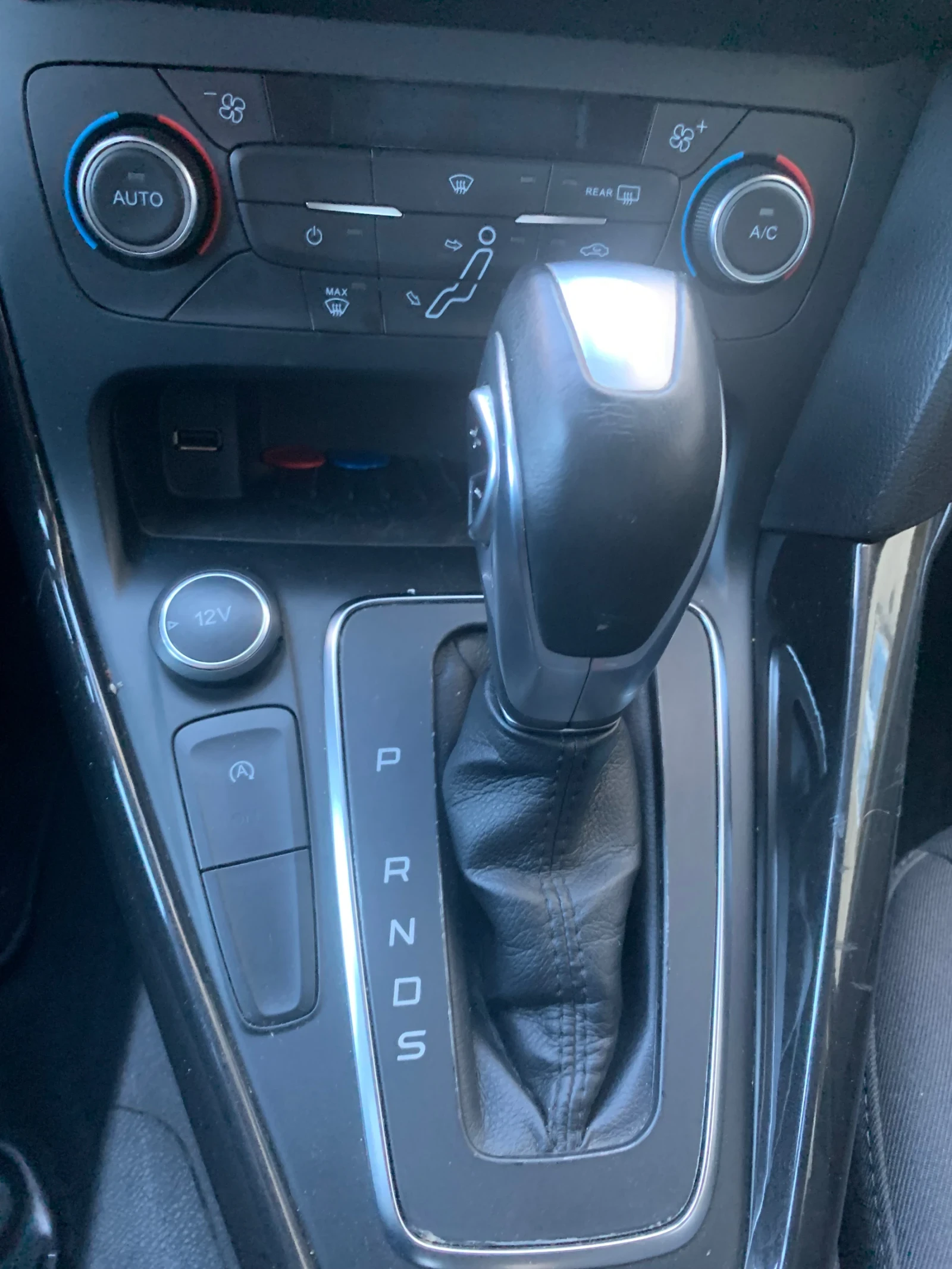 Ford Focus Ford focus EcoBoost 1.0 | Mobile.bg � ����������� 17