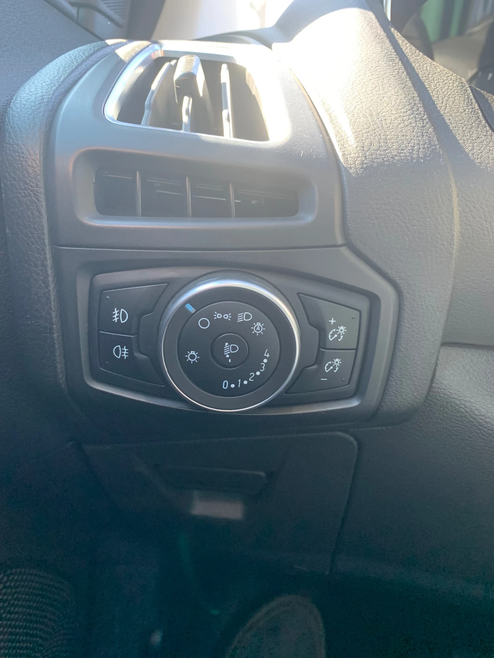 Ford Focus Ford focus EcoBoost 1.0 | Mobile.bg � ����������� 16