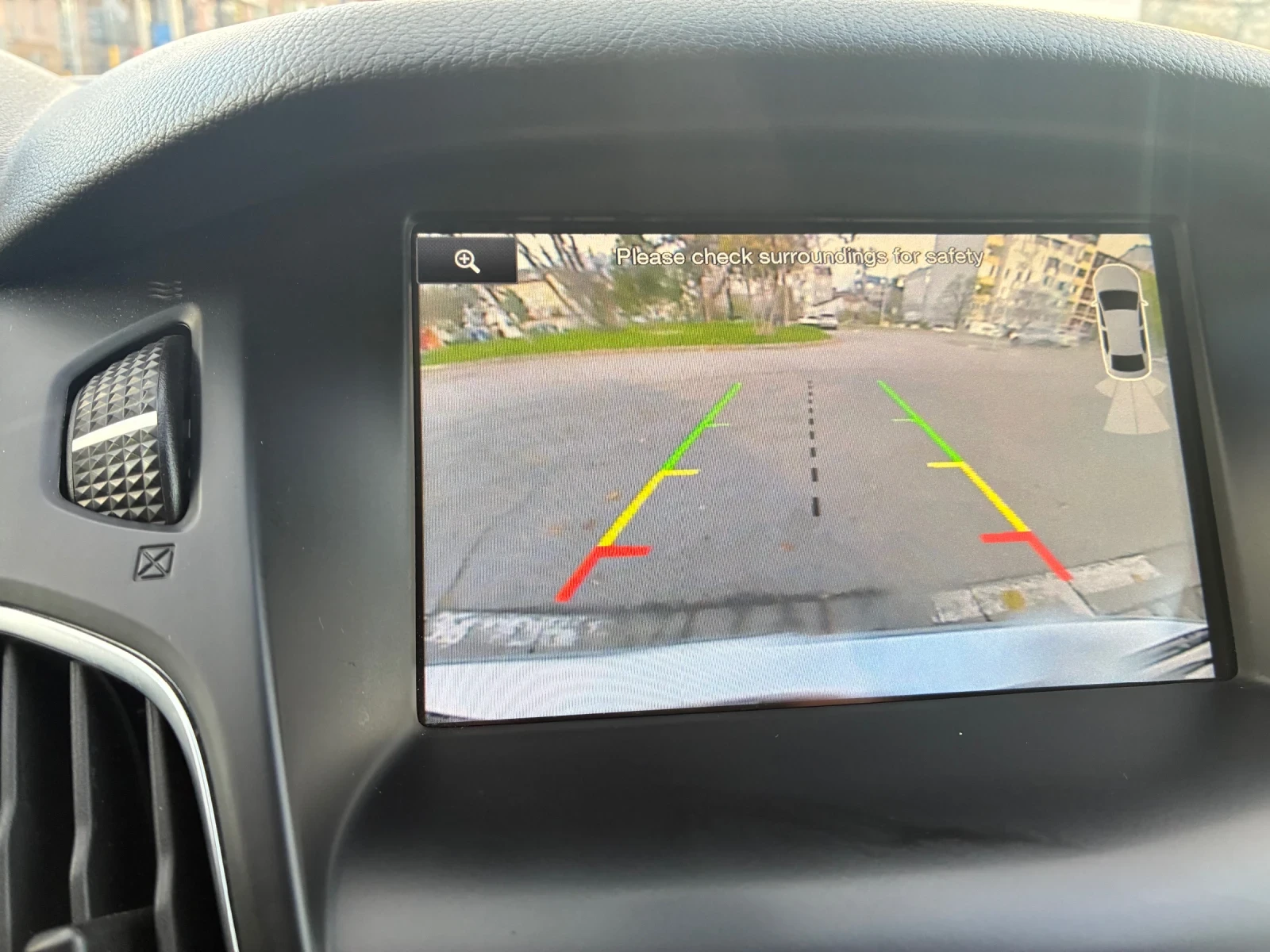 Ford Focus Ford focus EcoBoost 1.0 - изображение 2