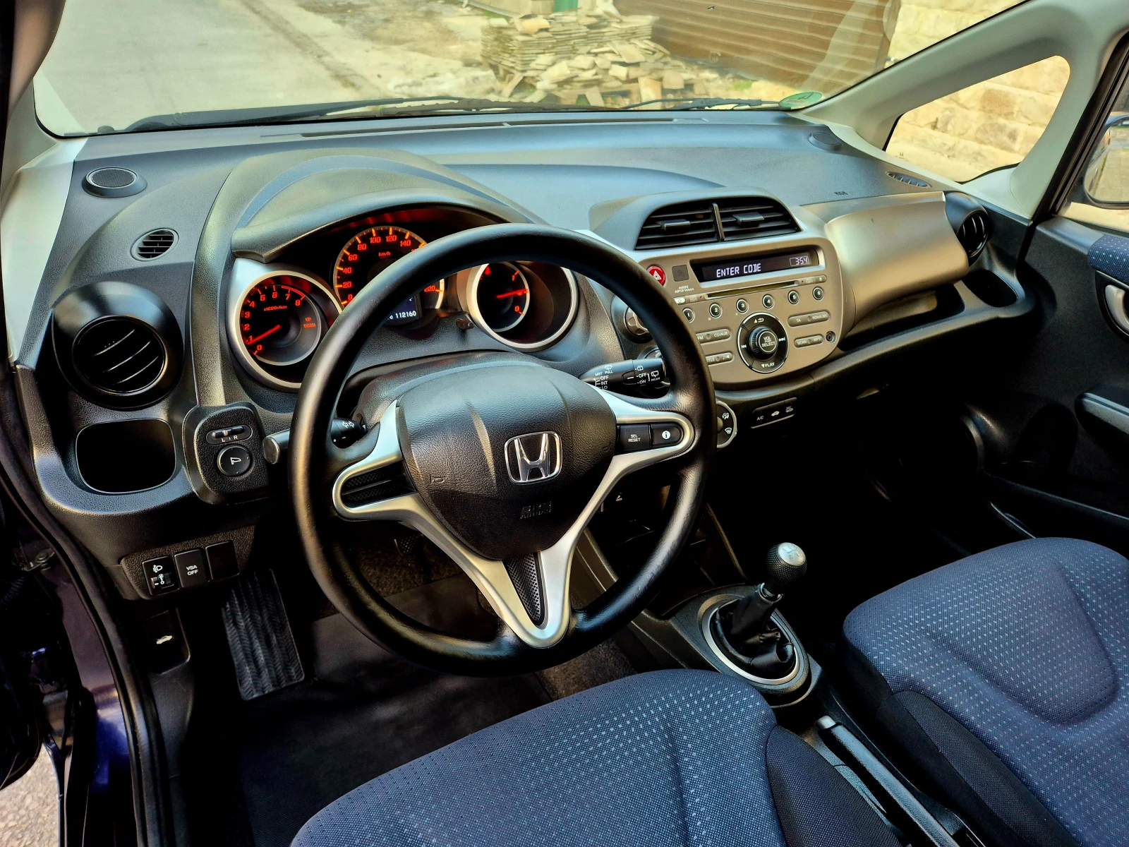 Honda Jazz 1.2i-������-���-japan | Mobile.bg � ����������� 14