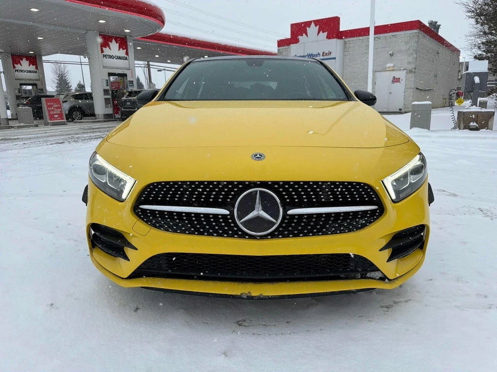 Mercedes-Benz A 250 CARFAX - изображение 9