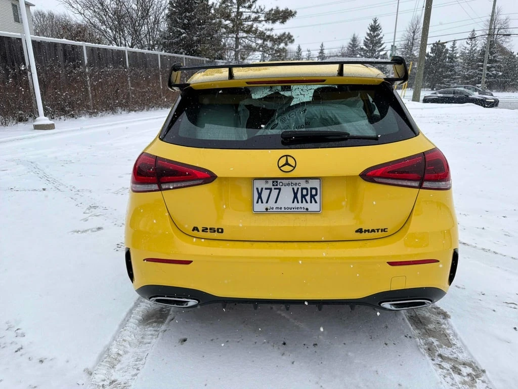 Mercedes-Benz A 250 CARFAX | Mobile.bg � ����������� 15