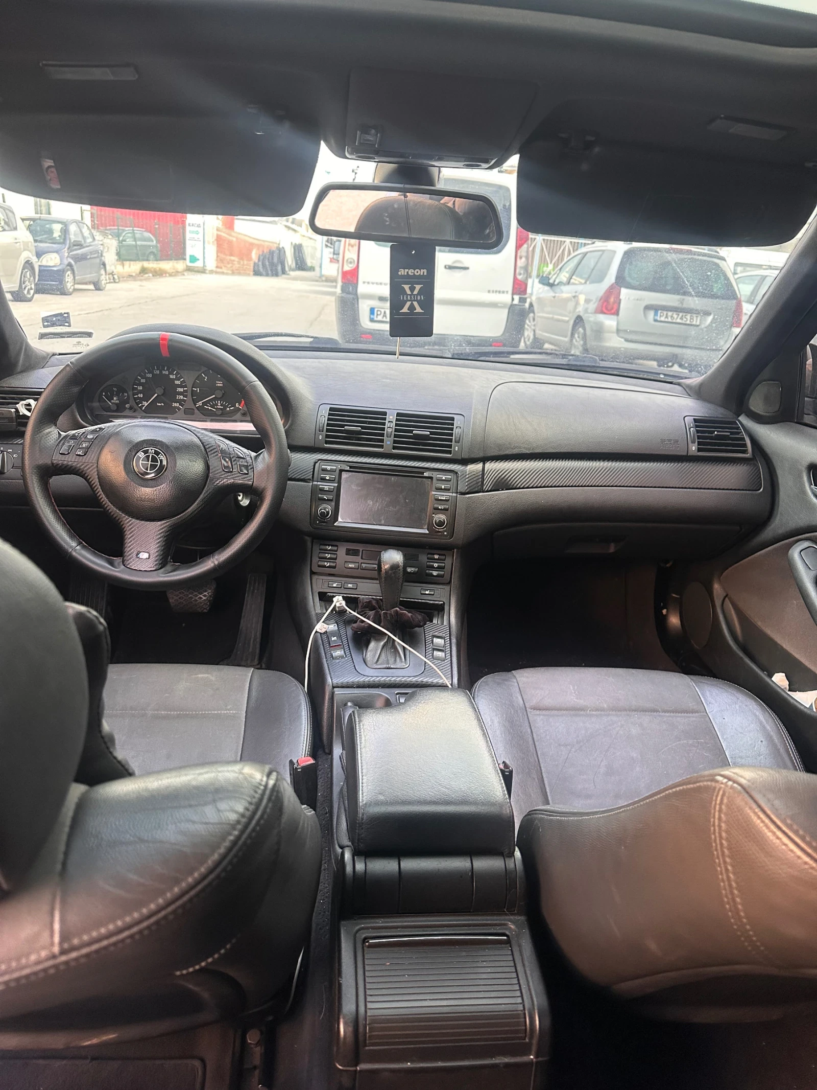 BMW 320  - изображение 4