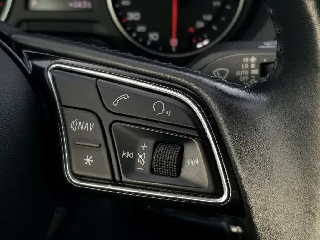 Audi A3 quattro Premium Sedan* ����������* (���� �� ��)  | Mobile.bg � ����������� 14