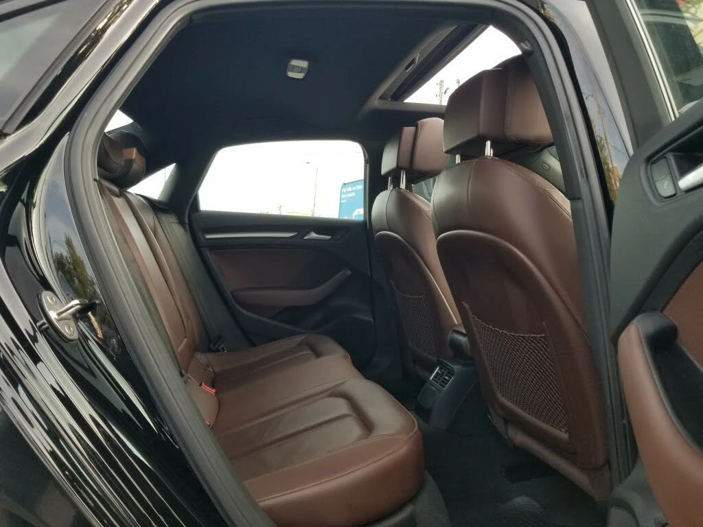 Audi A3 quattro Premium Sedan* АвтоКредит* (Цена до БГ)  - изображение 6