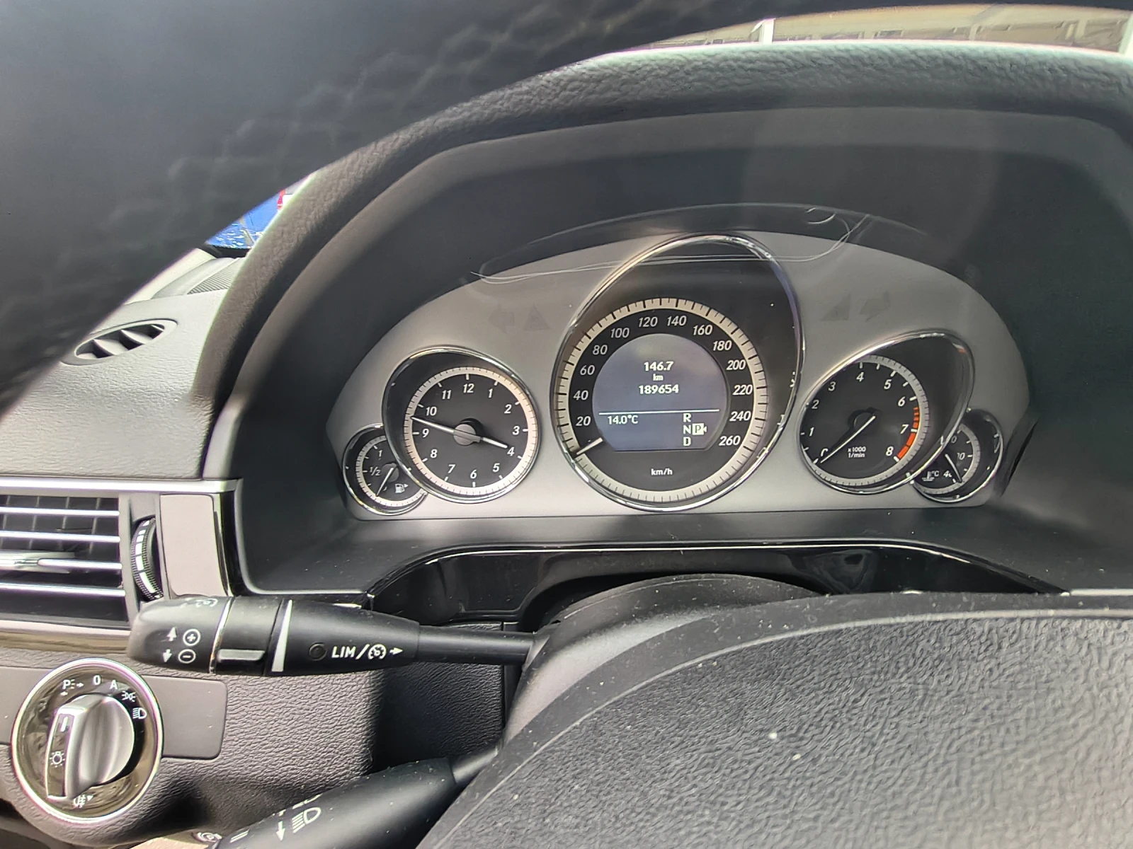 Mercedes-Benz E 350 CGI | Mobile.bg � ����������� 12