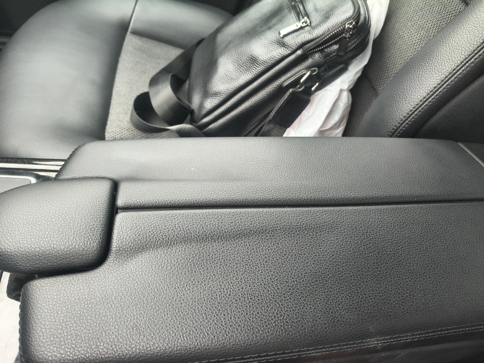 Mercedes-Benz E 350 CGI - изображение 9