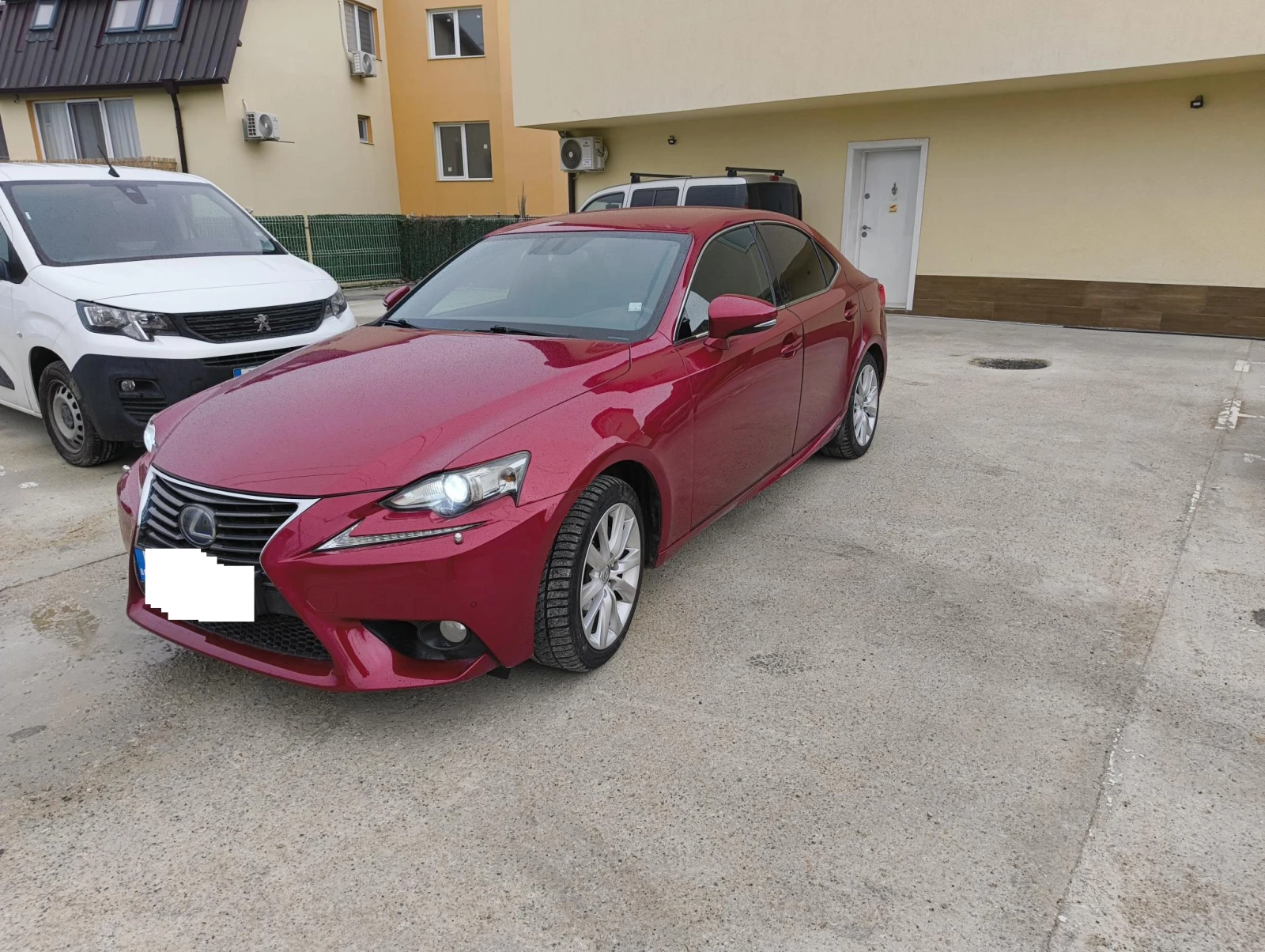 Lexus IS 300 | Mobile.bg � ����������� 1