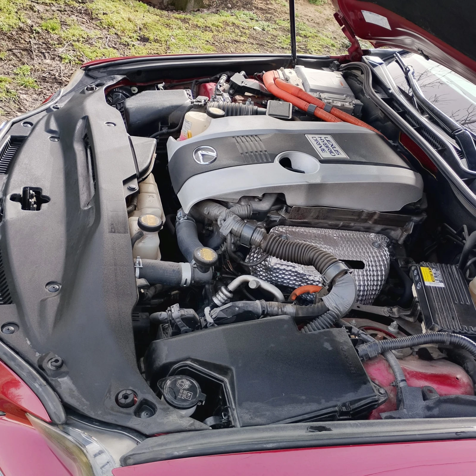 Lexus IS 300 | Mobile.bg � ����������� 13