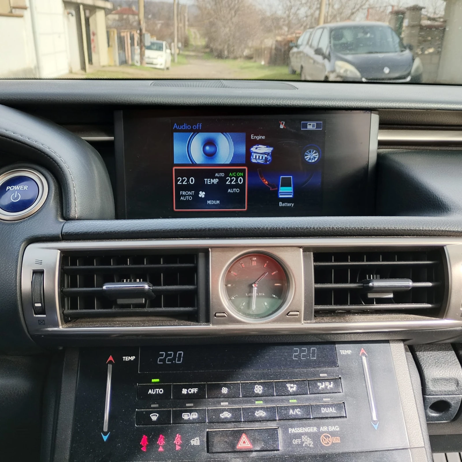 Lexus IS 300 | Mobile.bg � ����������� 7