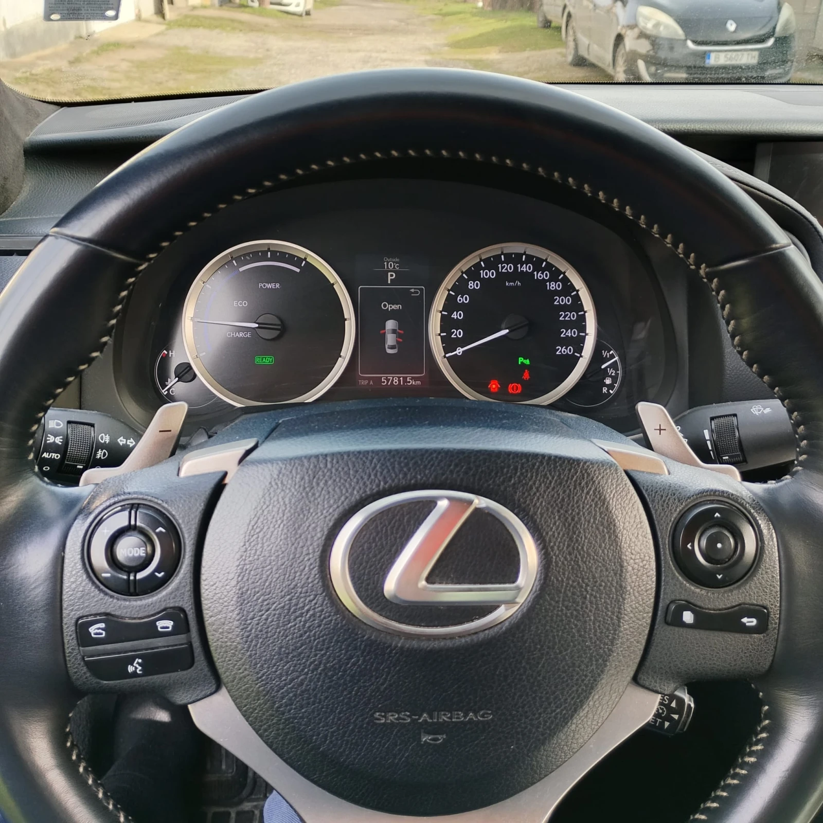 Lexus IS 300 | Mobile.bg � ����������� 9