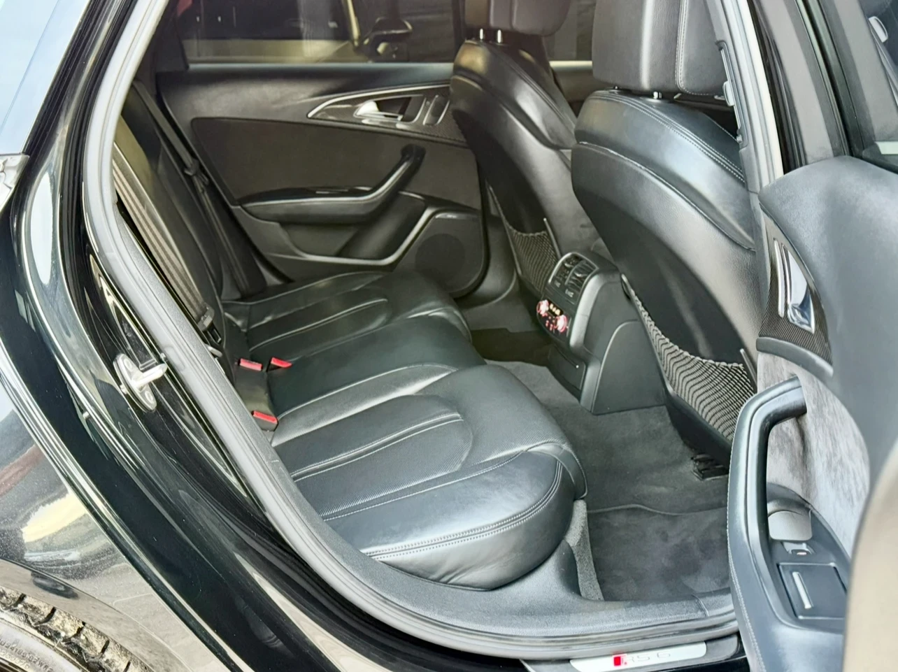 Audi Rs6 4.0* TFSI* 650+ + * Carbon* ���������* �������* He | Mobile.bg � ����������� 12