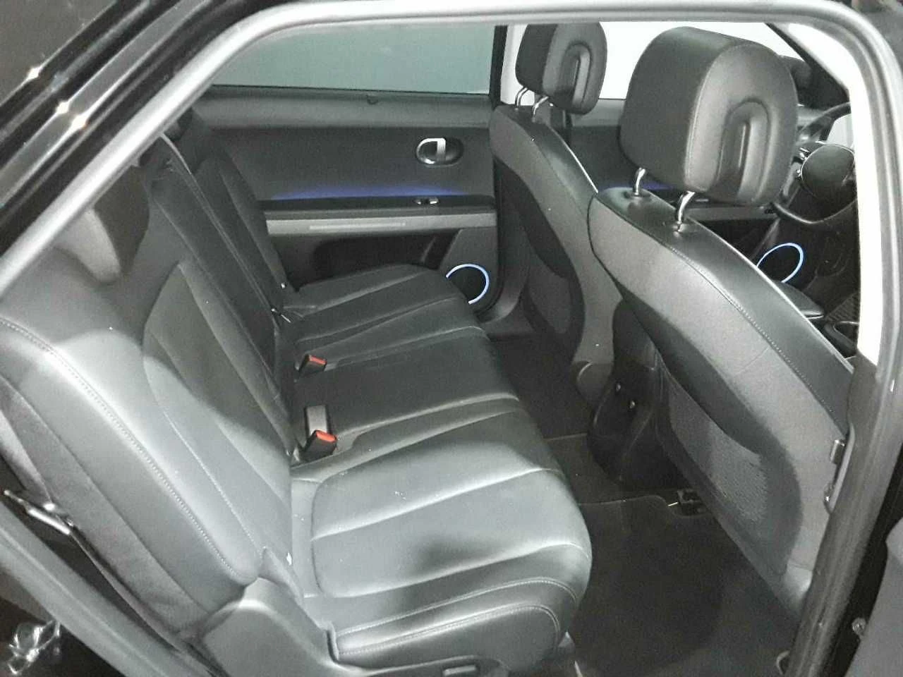 Hyundai Ioniq 5 72.6KWh/UNIQ/360/HEADUP/BOSE/ГАРАНЦИЯ/22г/, снимка 5 - Автомобили и джипове - 53562500