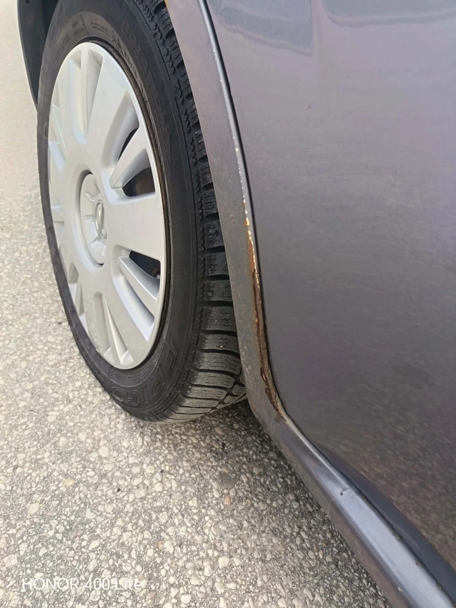 Opel Zafira 1.9CDTI, снимка 8 - Автомобили и джипове - 53785992