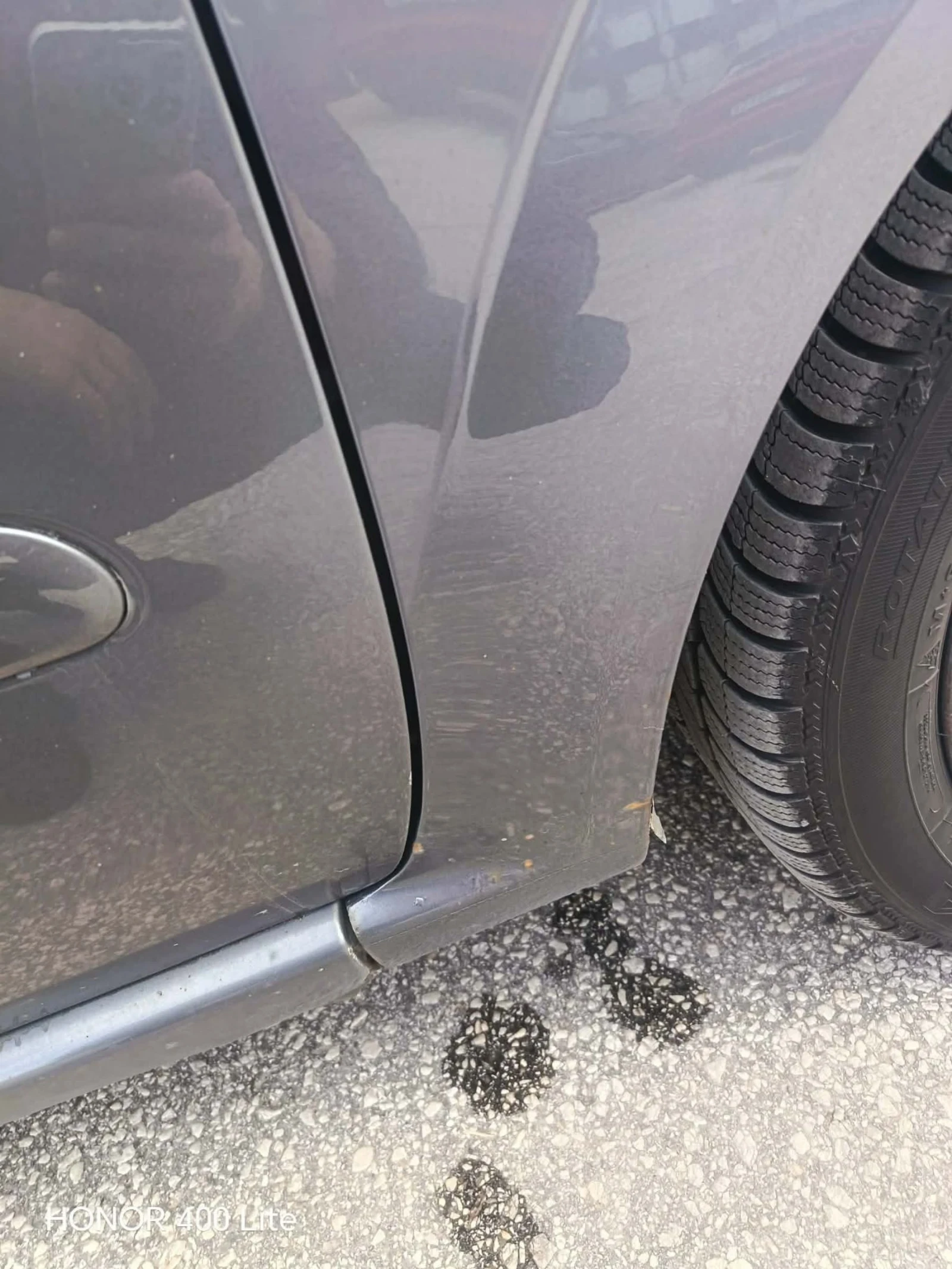 Opel Zafira 1.9CDTI, снимка 10 - Автомобили и джипове - 53785992