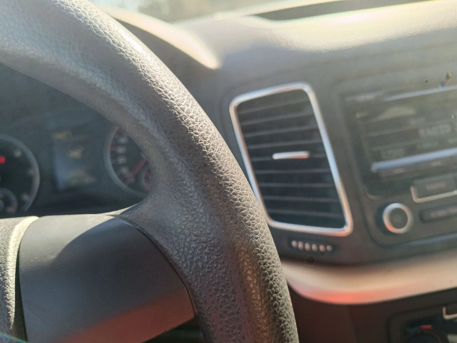 VW Sharan  4motion, снимка 10 - Автомобили и джипове - 53857546