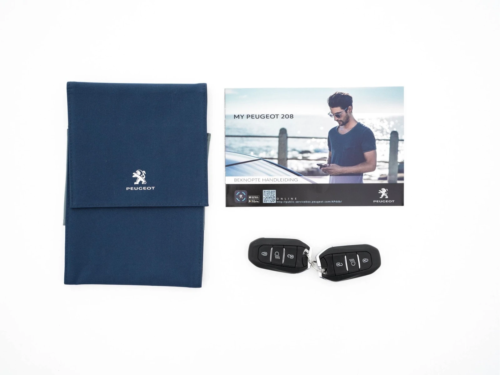 Peugeot 208 e-208 50 kWh GT, снимка 14 - Автомобили и джипове - 54137537