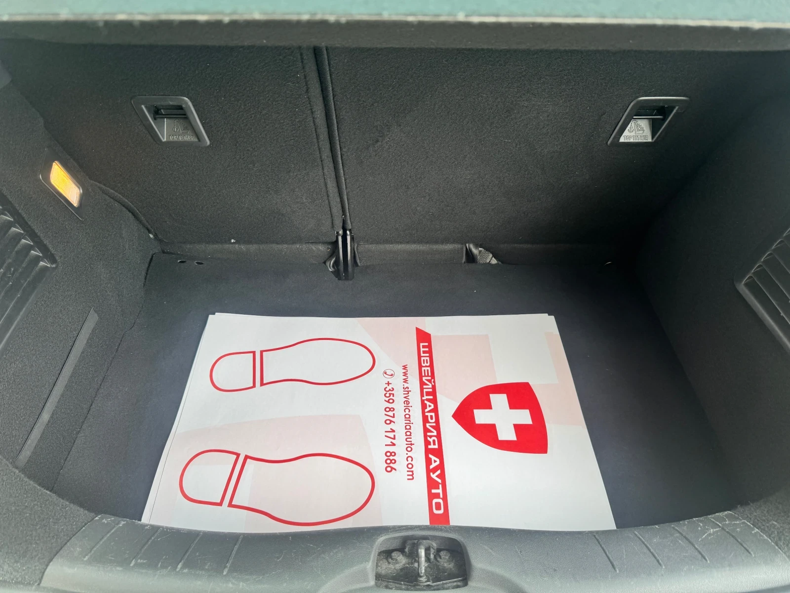 Citroen DS3, снимка 17 - Автомобили и джипове - 54220366