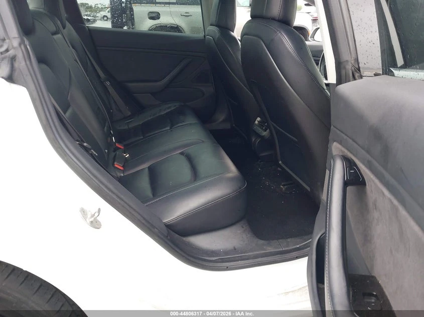 Tesla Model 3 Long Range Battery AWD, снимка 8 - Автомобили и джипове - 54455644