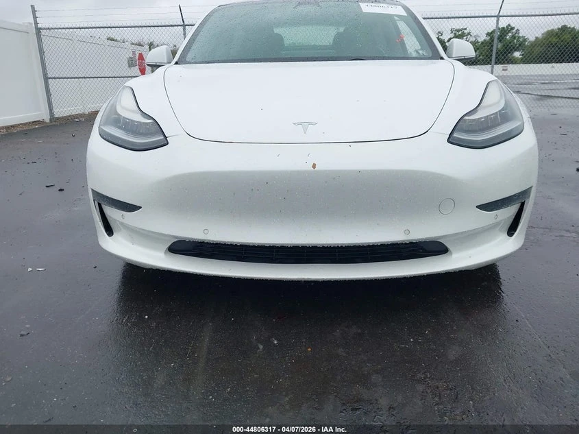 Tesla Model 3 Long Range Battery AWD, снимка 6 - Автомобили и джипове - 54455644