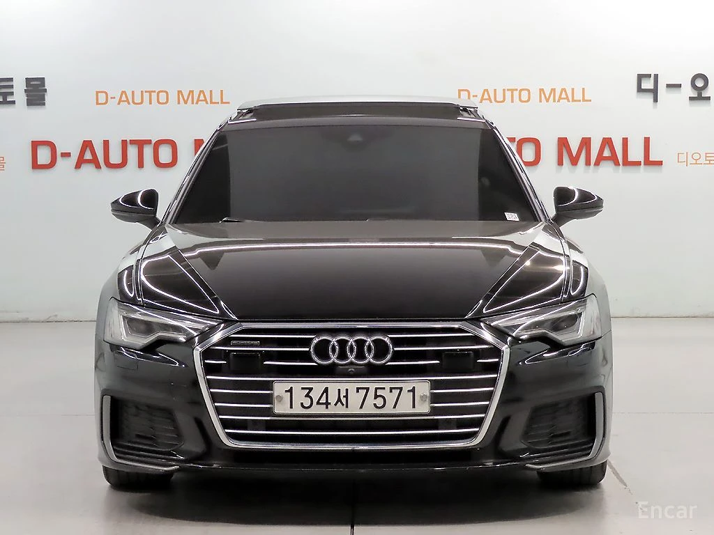 Audi A6 40TDI* ���������* 360* �������*  | Mobile.bg � ����������� 3