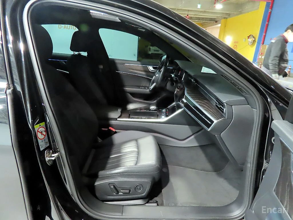 Audi A6 40TDI* ���������* 360* �������*  | Mobile.bg � ����������� 10