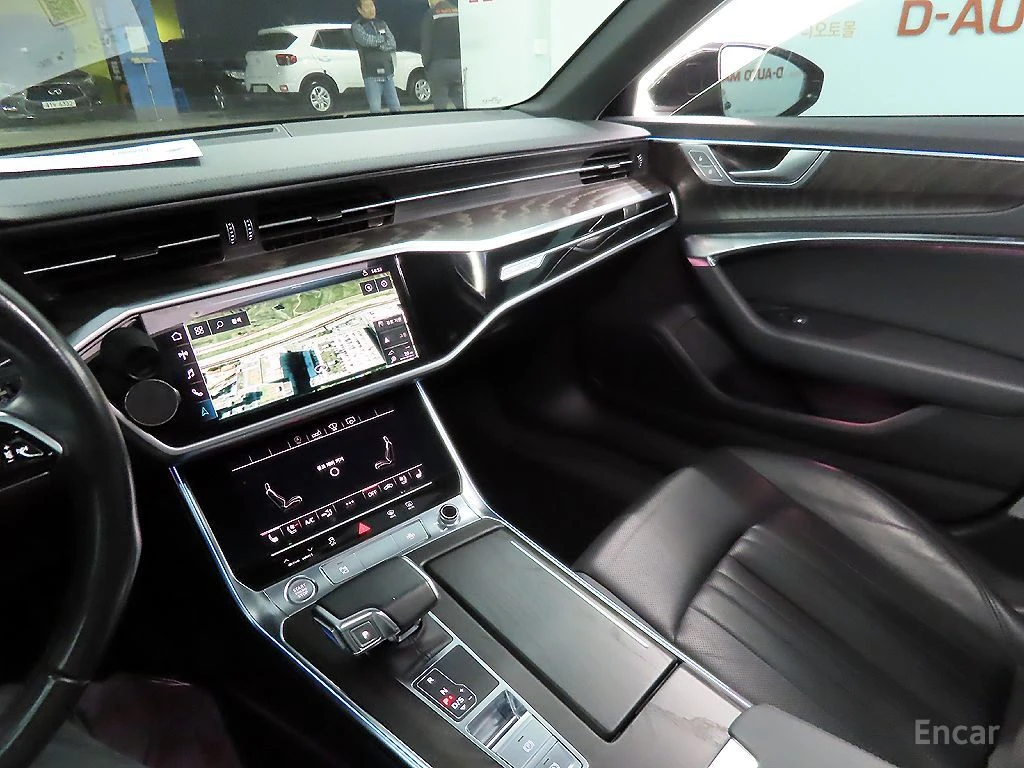 Audi A6 40TDI* ���������* 360* �������*  | Mobile.bg � ����������� 14