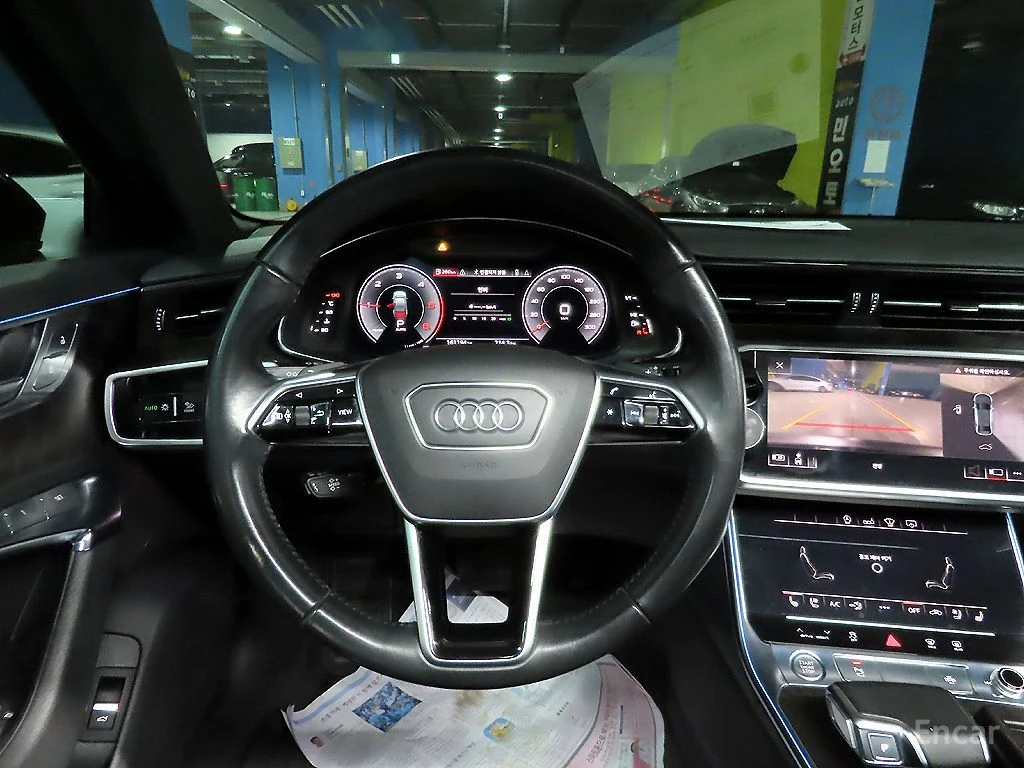 Audi A6 40TDI* ���������* 360* �������*  | Mobile.bg � ����������� 12