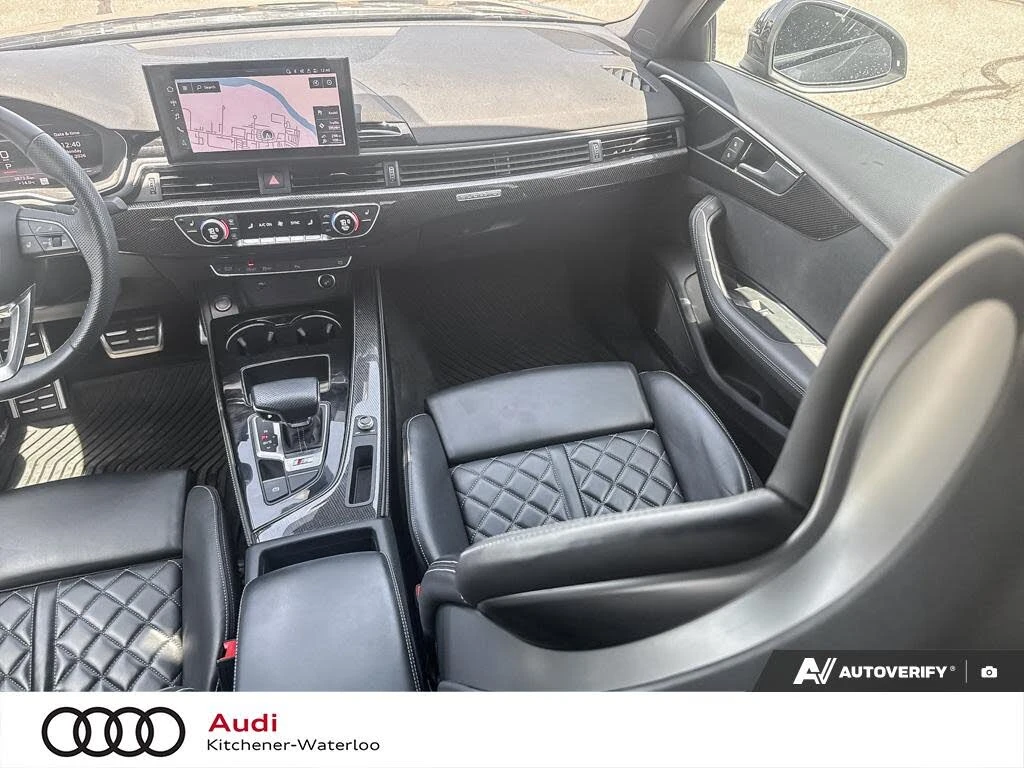 Audi S4 quattro Prestige AWD | Mobile.bg � ����������� 16