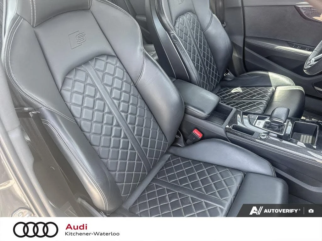 Audi S4 quattro Prestige AWD | Mobile.bg � ����������� 15
