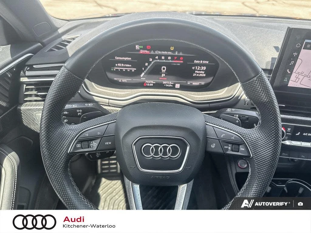 Audi S4 quattro Prestige AWD | Mobile.bg � ����������� 11