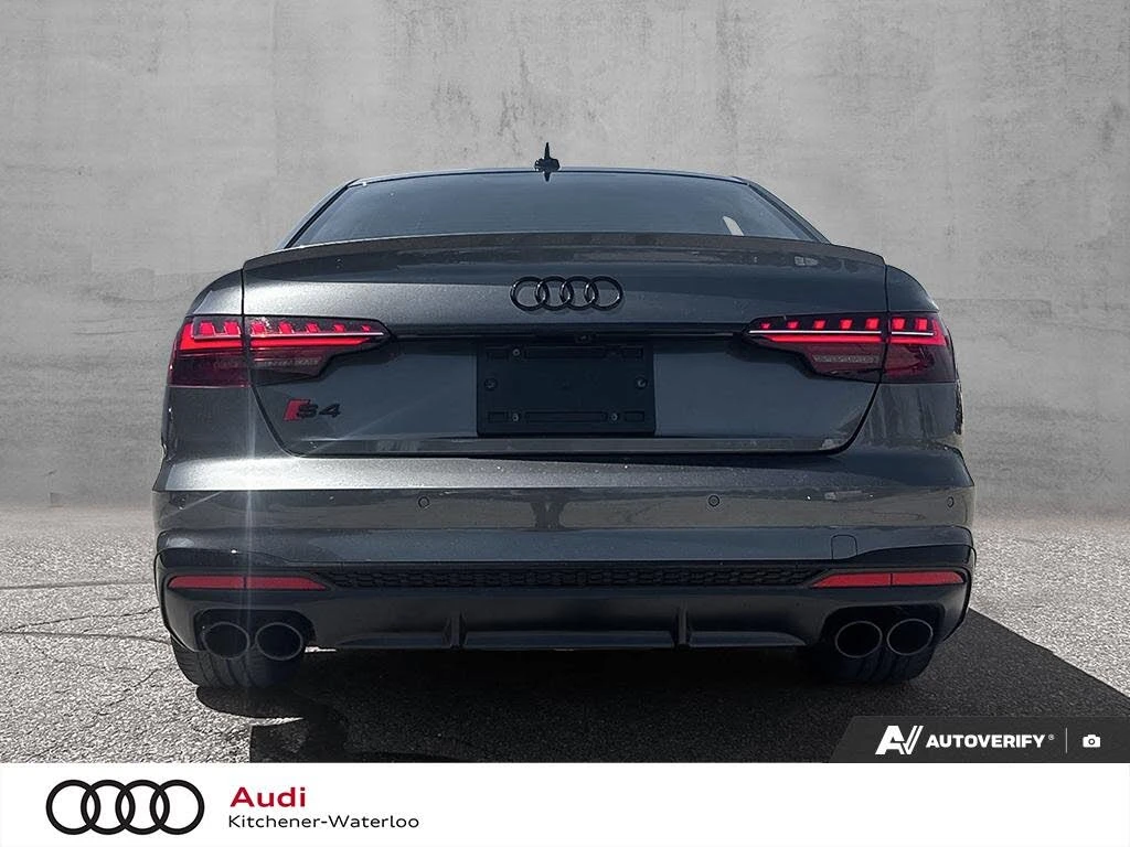 Audi S4 quattro Prestige AWD | Mobile.bg � ����������� 6