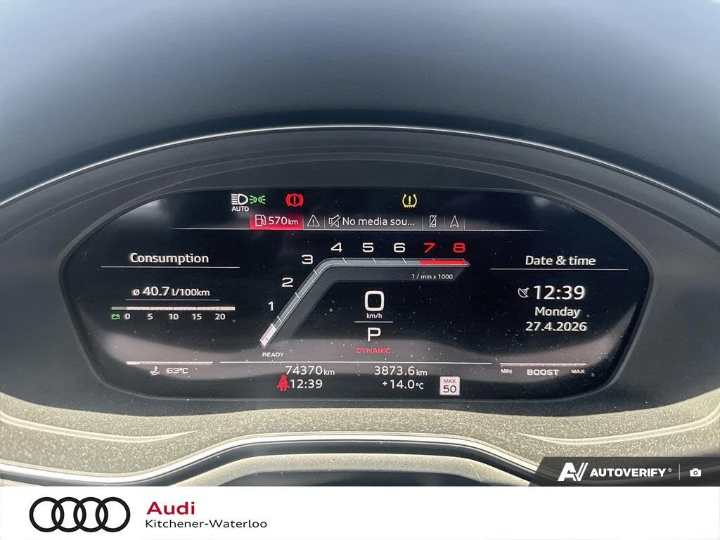 Audi S4 quattro Prestige AWD | Mobile.bg � ����������� 14
