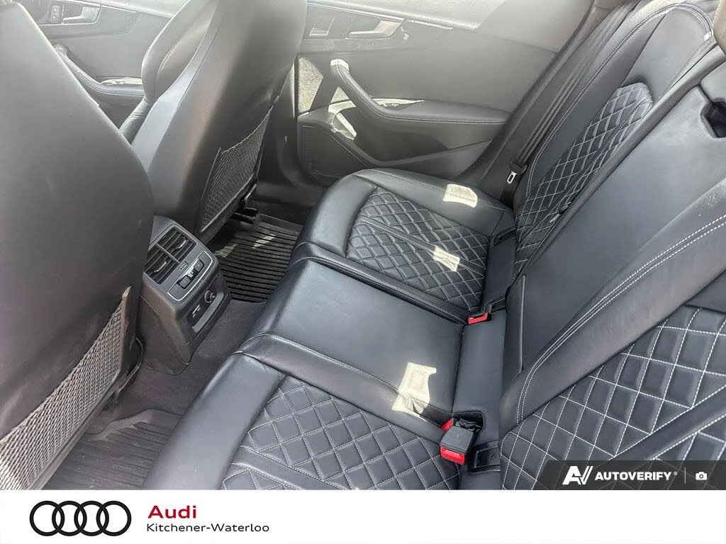 Audi S4 quattro Prestige AWD | Mobile.bg � ����������� 17
