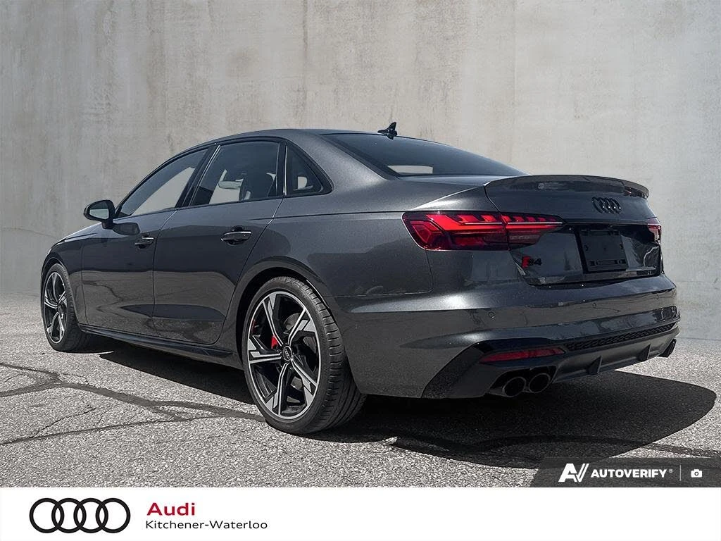 Audi S4 quattro Prestige AWD | Mobile.bg � ����������� 5