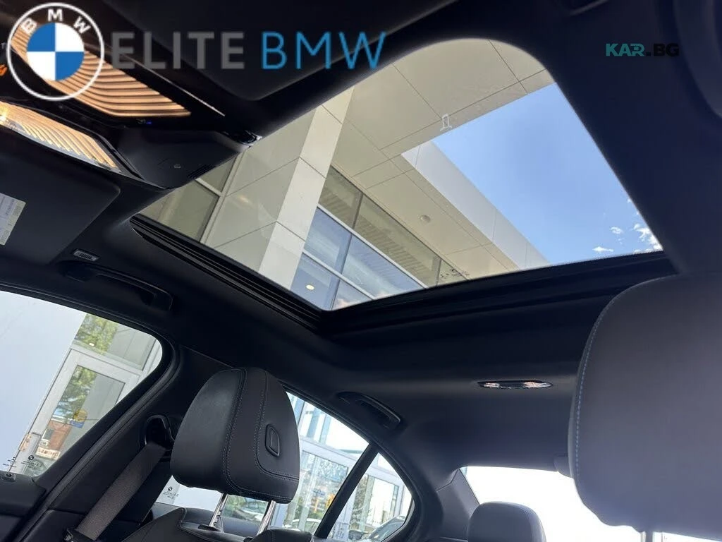 BMW 340 Blue Metalic (КРАЙНА цена до БЪЛГАРИЯ), снимка 13 - Автомобили и джипове - 55105068