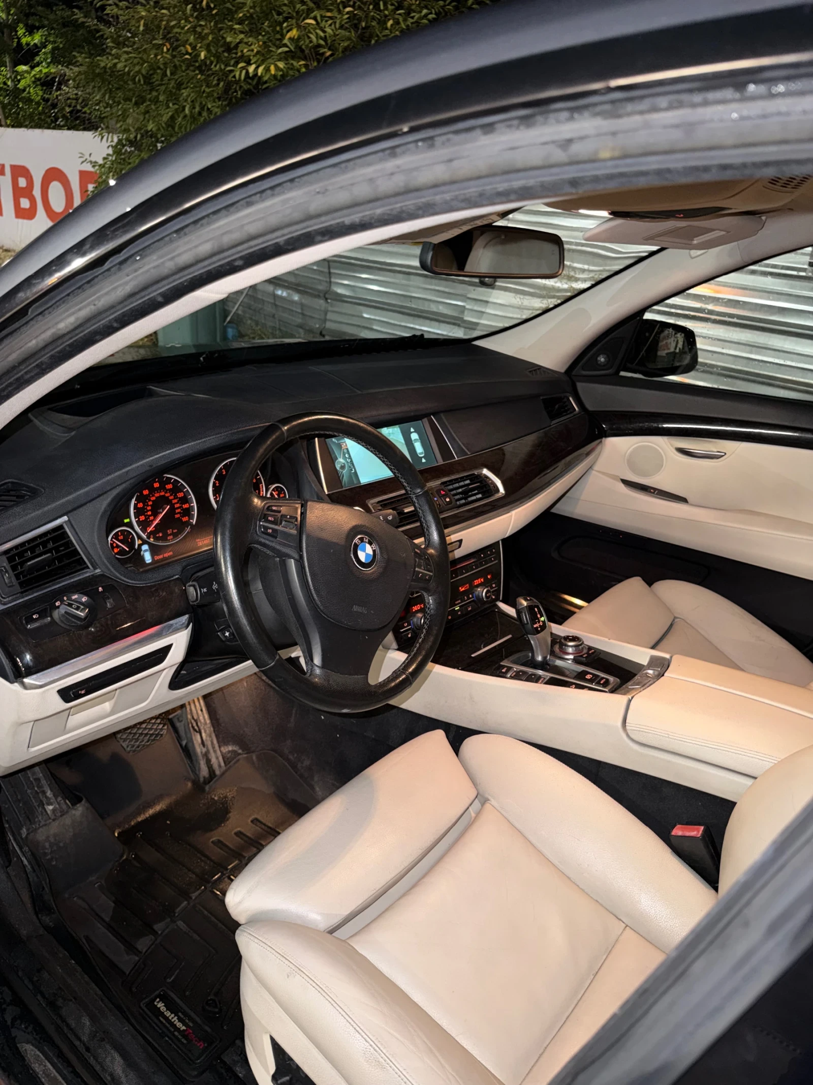 BMW 5 Gran Turismo X DRIVE, снимка 6 - Автомобили и джипове - 55610138