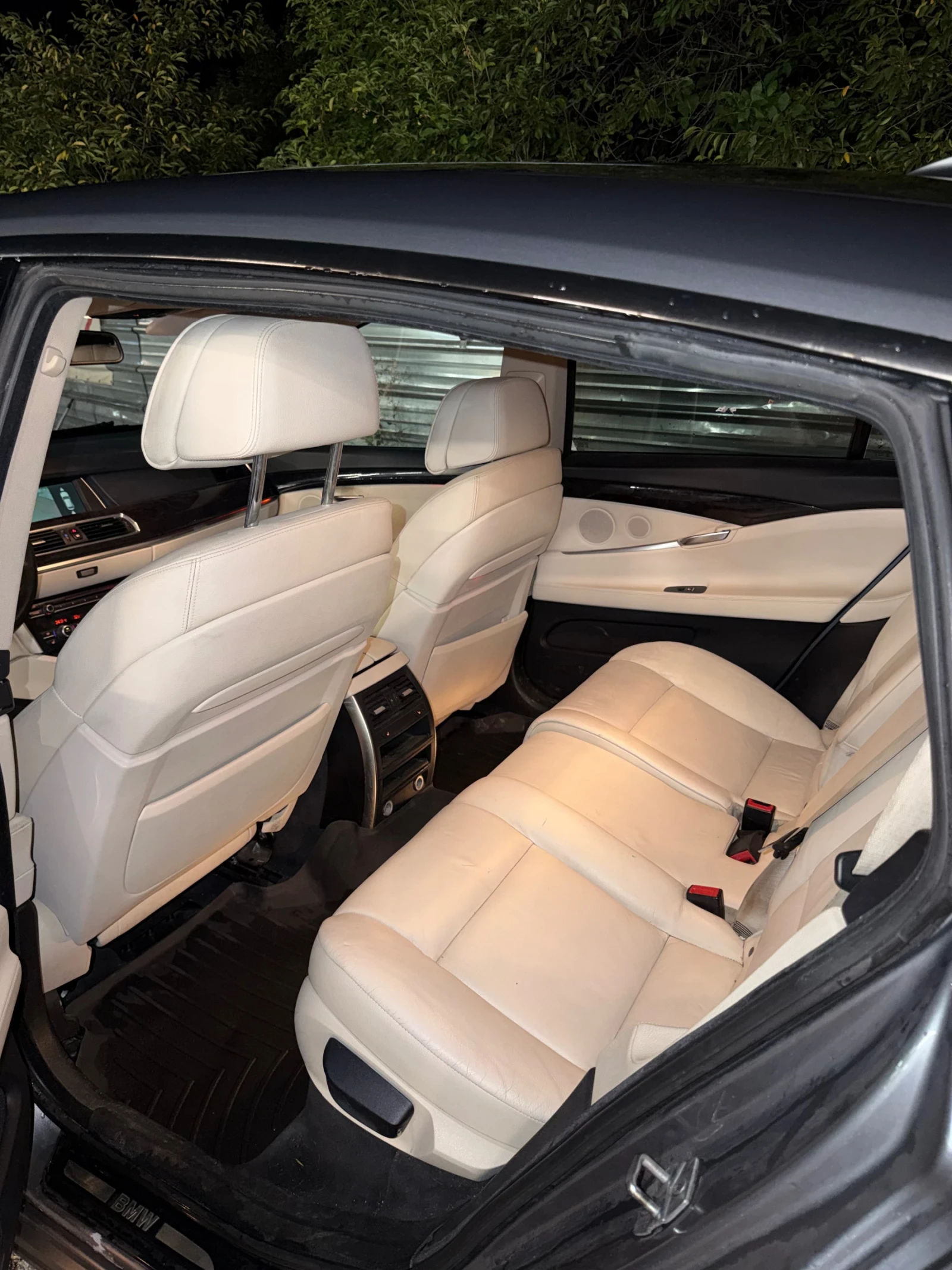 BMW 5 Gran Turismo X DRIVE, снимка 7 - Автомобили и джипове - 55610138