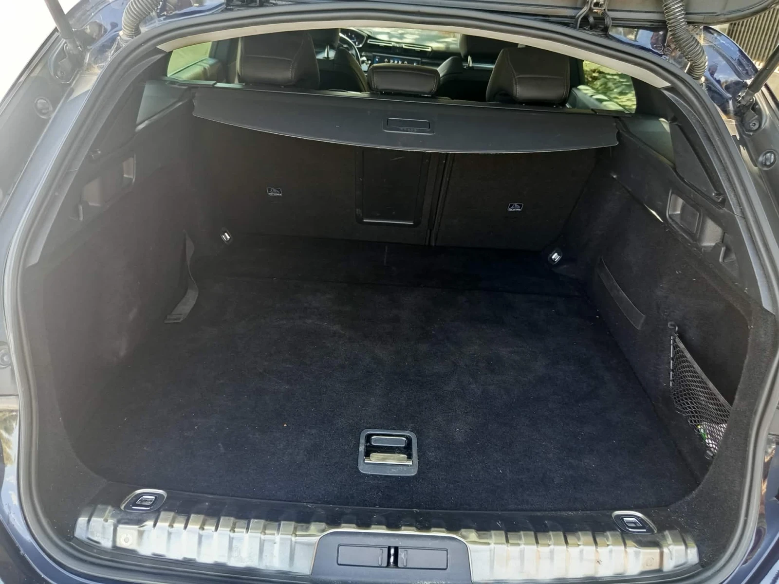 Peugeot 508, снимка 6 - Автомобили и джипове - 55615536