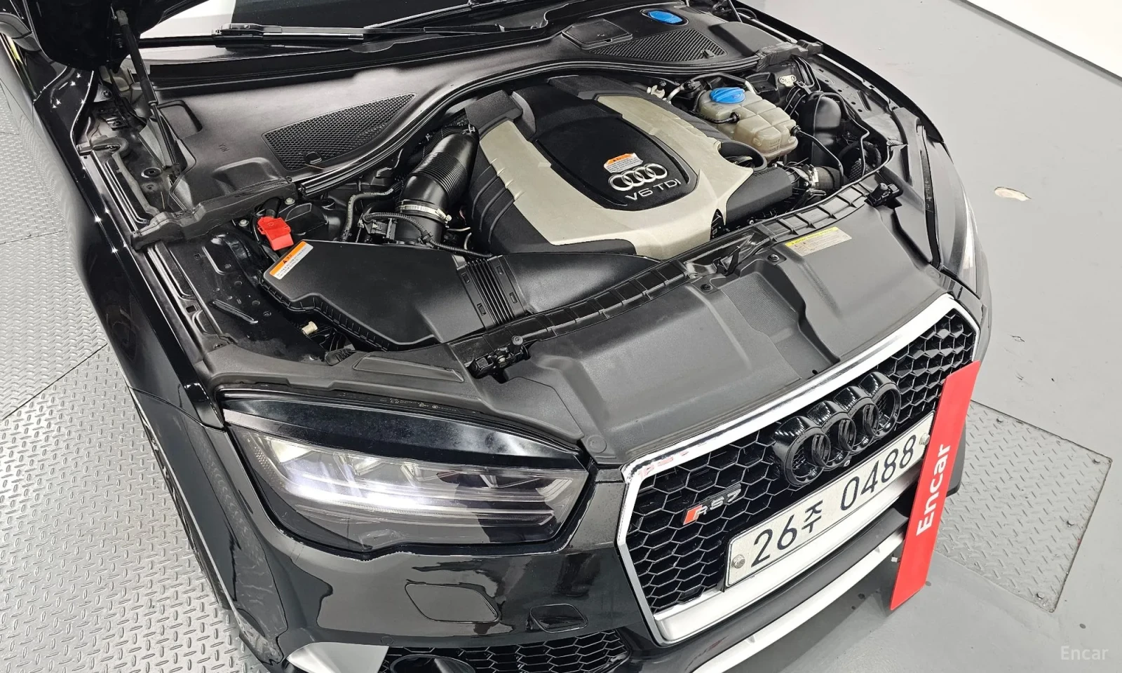 Audi A7 S-line packet\Монитори\Bi-turbo 326 к.с, снимка 6 - Автомобили и джипове - 55622286