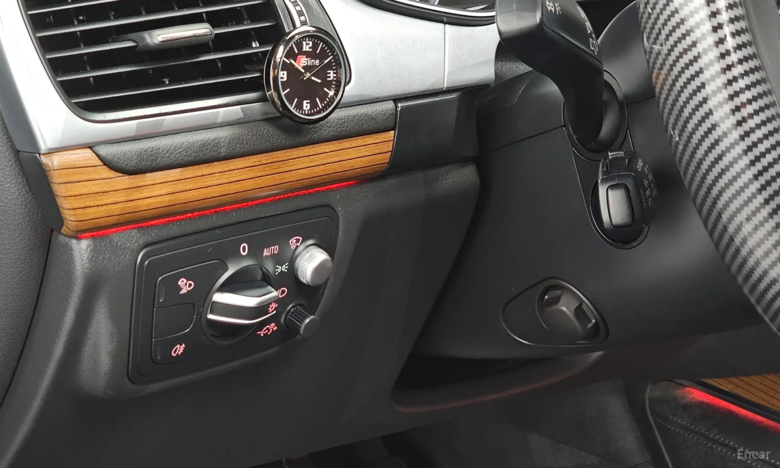 Audi A7 S-line packet\Монитори\Bi-turbo 326 к.с, снимка 15 - Автомобили и джипове - 55622286