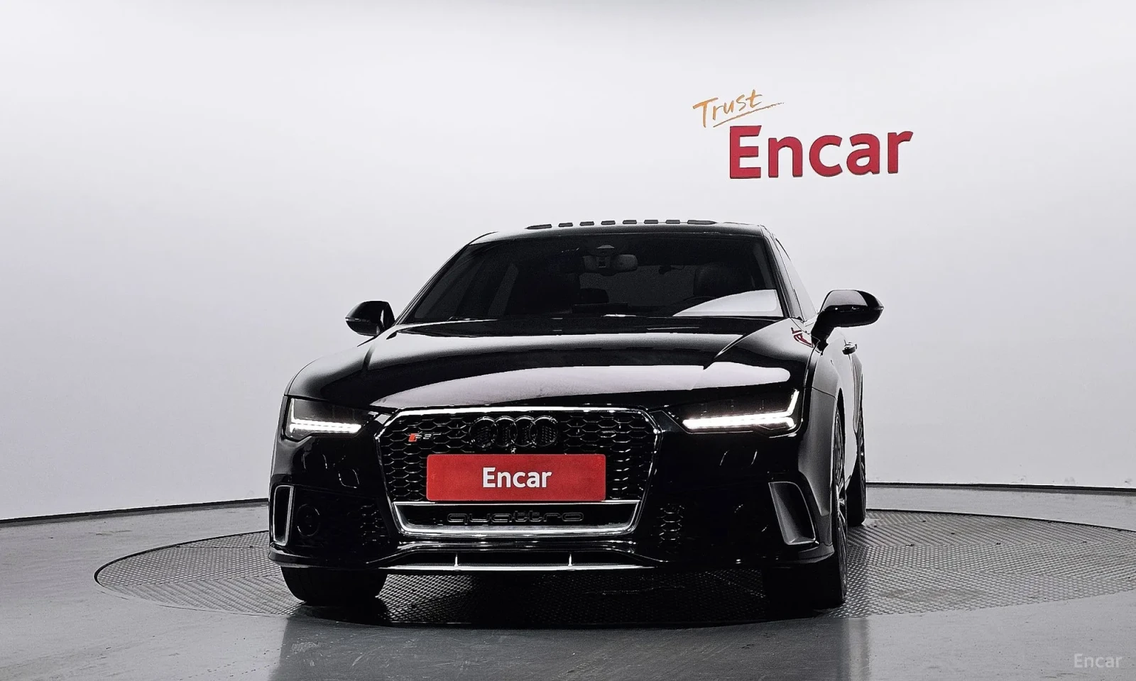 Audi A7 S-line packet\Монитори\Bi-turbo 326 к.с, снимка 3 - Автомобили и джипове - 55622286