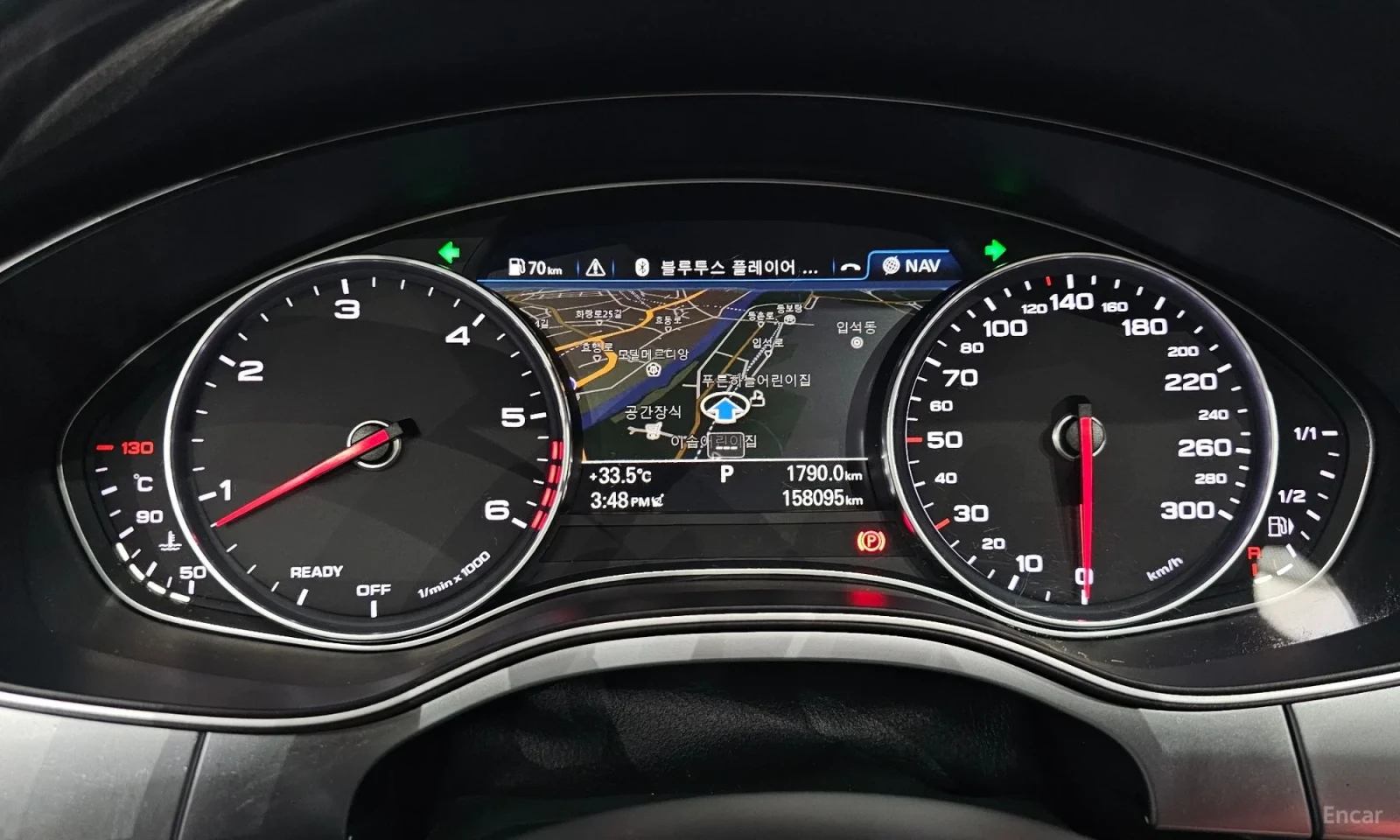 Audi A7 S-line packet\Монитори\Bi-turbo 326 к.с, снимка 8 - Автомобили и джипове - 55622286