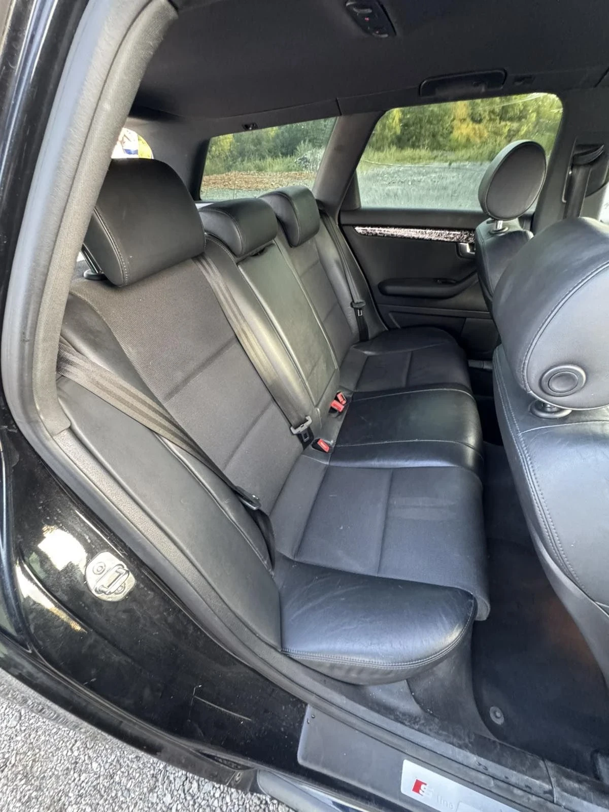 Audi A4 2.0TDI 140 BPW, снимка 13 - Автомобили и джипове - 55667152