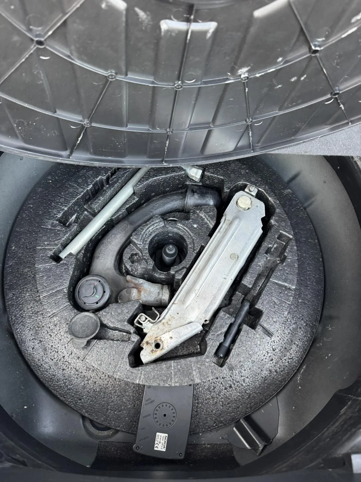 Audi A4 2.0TDI 140 BPW, снимка 16 - Автомобили и джипове - 55667152